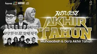 REFLEKSI AKHIR TAHUN BERSAMA MAJLIS RATIB DAN SHOLAWAT MAHABBATUN NABI & LETTO BAND.