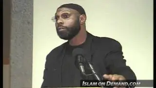 We Must Listen - Ako Abdul-Samad