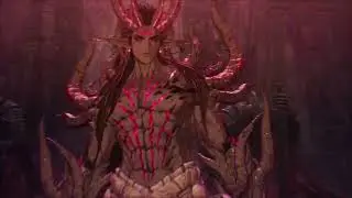 Khazan VS Ozma; el combate más largo que he jugado 😰