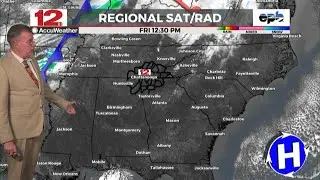 Weather On Demand, 01-16-2026 PM