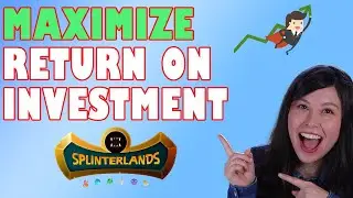 SPLINTERLANDS 2022: INVESTMENT STRATEGIES POST CHAOS LEGION