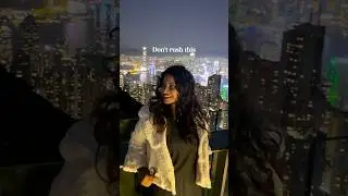 Don&rsquo;t miss these Peak Tram tips in Hong Kong 2026 ✨
