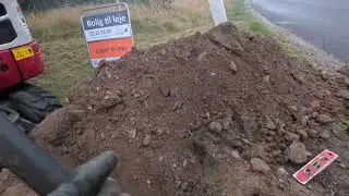 Something wasn&rsquo;t right with that rocket 