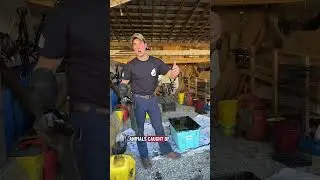 Каковы ваши цели на предстоящий сезон отлова?