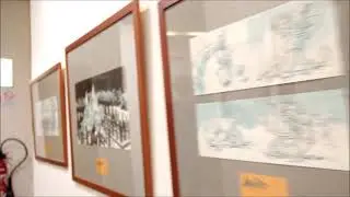 Expo Musnet Maison de la bd