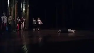 Прогон сольного концерта И.Ирвачевой 10.06.2016