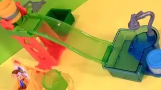 Guess This Toy Story Playset! (Wrong Answers Only!)