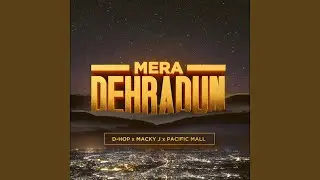 Mera Dehradun