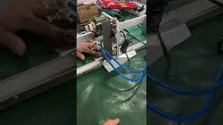 ribbon date coding machine