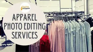 Apparel photo Editing Services &ndash; All Kinds Of Apparel Photo Editing Services