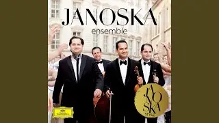 R. Janoska: Melodie For Melody