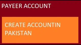 Payeer Account In Pakistan: Create Payeer Account and Withdraw Money From getlike.io Website #Joza5