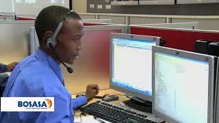 Bosasa RMS High Tech Security
