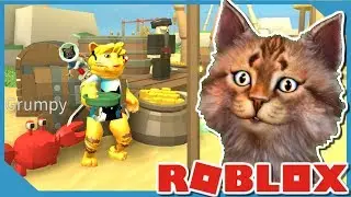 FINDING RARE TREASURES | ROBLOX BEACH SIMULATOR
