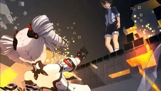 【Honkai Impact 3 】Story Chapter Xl - We're Sure to Meet Again! JP
