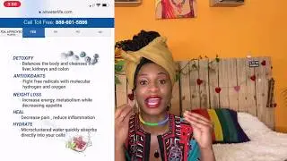 Air Water Life Alkaline Machine Review. Too Good To Be True!?