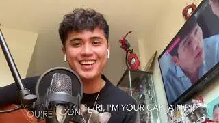 Marlo Mortel - Seri's Song (Inspired by Crash Landing on You)