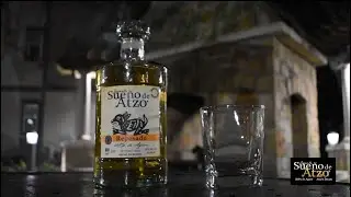 Sue&ntilde;o de Atzo Tequila
