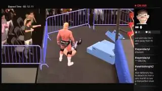 WFWF TUFF NUFF TOURNAMENT #1 3/19/16