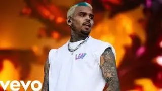 Chris brown Touch Me Like You Used To 💔 | Sad R&B Vibes