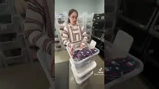 Pad studio vlog #clothpads #packingorders #juki #packorderswithme