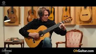 Jos&eacute; Romanillos 1981 - Idas Sommarvisa Arr. Cim Frode & Prelude 3 Villa-Lobos