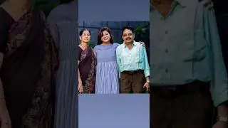 പൃഥ്വിരാജ് ഭാര്യ സുപ്രിയയുടെ ഫാമിലിയിതാ |Supriya Menon family #shortsfeed #family #Supriyamenon