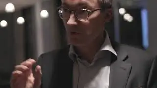 Interview with Torben Waage, Partner at Kromann Reumert - Investor Dinner at Kromann Reumert