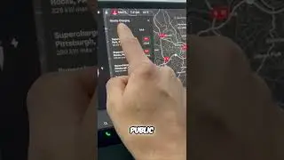 Получите БЕСПЛАТНУЮ зарядку Tesla! 🚗⚡ Вот как! 🔋