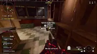 WARZONE COD / ZENZO 25.01.2026