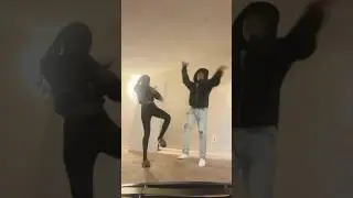 NBA Youngboy Dance 💥🕺🏾