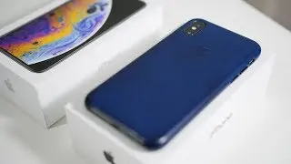 Apple iPhone XS Leather Case Review - Should You Buy It?