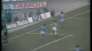 Juventus-Napoli+3-5+Sesta+giornata+Andata+20-11-1988