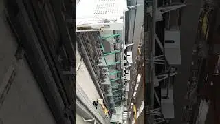 Laser line,Italy 🇮🇹, Milan