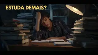 Quanto mais voc&ecirc; estuda, menos aprende (o erro que ningu&eacute;m explica)