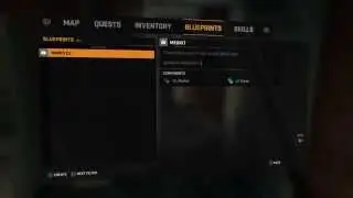Dying Light -  Little Craftsman