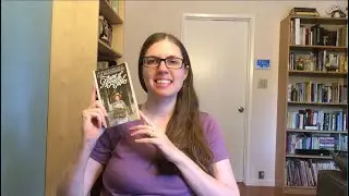 Book Review: Anne of Green Gables
