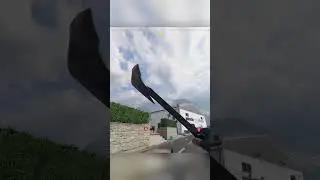 spawn knife extraction pt 1  #searchanddestory #blackops6 #combataxe