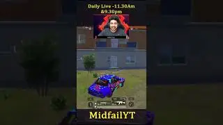 Solo player Ronoav yanaga kita matekitu mulikuran pavam #Shorts #MidfailYT
