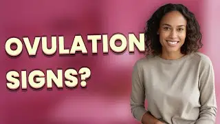 Can Missing Ovulation Symptoms Indicate Fertility Issues?