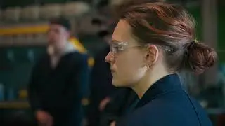 Marine Engineering - Diploma of Technology