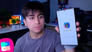Good Lock: KeysCafe | Personaliza El Teclado De Tu Galaxy!