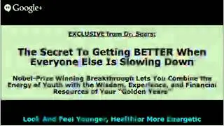 Primal Force Essence, Ultra Essence The Best Anti Aging Supplements