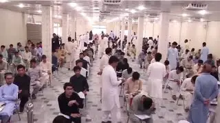 Hira school and college Dargai talent test 2024 for 1st year (FSC)