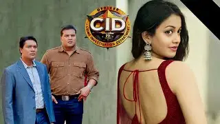 শ্রেয়া সিআইডি ছেড়ে ভুল ব্যবসা শুরু করে  || সিআইডি CID ||crime series 2025