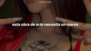 JENNIE - like JENNIE // Sub. Español