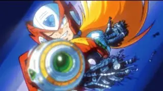 Mega Man X5- SOUNDFONT TEST [READ DESCRIPTION]