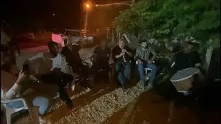 KAMAN ORTAM GECELERİ HAKAN GÖCMEN VE EKİBİ.  2023 4K