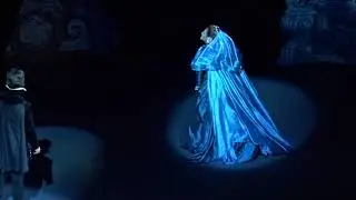 Trema per te falso figliuolo. Алла Позняк, Сергей Пащук, Геннадий Ващенко