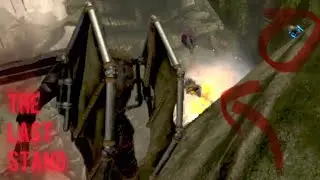 The Last Stand! Ark UME PvP Series S2 #13